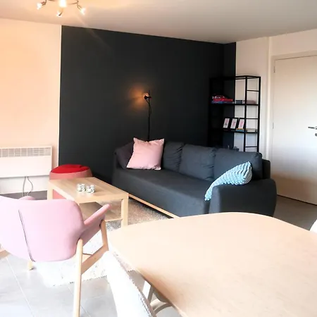 Hasselt 2b Apartment
