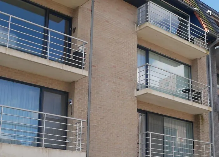 Hasselt 2b Appartement *